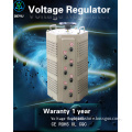 20kva 20000w ac adjustable industrial three phase voltage regulator 230v